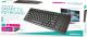 Klawiatura Omega OKB004B (OKB004B) 3