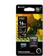 Karta Platinet MicroSDHC 16 GB Class 10 UHS-I/U1 V10 (PMMSD16UI) 1