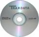 Traxdata CD-R 700 MB 52x 50 sztuk (TRC50V) 1