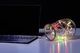 Lampka USB Hama wielokolorowy (000123460000) 3