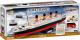 Cobi Historical collection R.M.S. Titanic (1916) 2