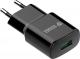 Ładowarka Yenkee YAC 2023BK 1x USB-A 2.4 A (30016819) 1