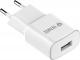 Ładowarka Yenkee YAC 2013WH 1x USB-A 2.4 A (30016818) 1