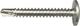 Essve WKRĘT SAMOWIERTNY MONTAŻOWY 4.2*13MM RAL 7024 1