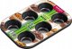 Lamart LT3071 Forma do muffinek 6 szt. LAMART 3