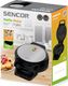Gofrownica Sencor SWF 1010BK 13