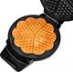 Gofrownica Sencor SWF 1010BK 5