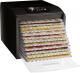 Suszarka Sencor SFD 6600BK 2