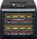 Suszarka Sencor SFD 6600BK 1