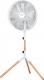 Wentylator Sencor SFN 4080WH 1