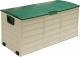 Skrzynia ogrodowa Fieldmann skrzynia ogrodowa 114 x 51x 56cm (FDD 1002G) 1