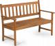 Fieldmann 2-osobowa ławka FDZN 4013-T 1