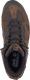 Buty trekkingowe męskie Jack Wolfskin Buty męskie Vojo Hike 2 Texapore Mid M dark wood r. 42 (4032371-5690) 3