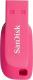 Pendrive SanDisk Cruzer Blade, 32 GB  (SDCZ50C-032G-B35PE) 2