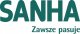 SANHA SANHA-Therm Mufa przejściowa ZWxGW 22x3/4 1