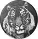 PopSockets Pop na palec Fur Baby Gen. 2 ME-PS-A193 1