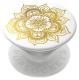 PopSockets Pop na palec Golden Prana Gen. 2 ME-PS-A145 1