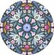 PopSockets Pop na palec Kaleido Bloom Gen. 2 ME-PS-A085 2