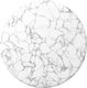 PopSockets Pop na palec Pearly Quartz Gen. 2 ME-PS-A032 1