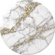 PopSockets Pop na palec Gold Sparkle Marble Gen. 2 ME-PS-A030 2