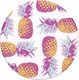 PopSockets Pop na palec Pineapple Modernist 800149 2