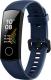 Smartband Honor Band 5 Niebieski 1