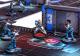 Postindustrial Games Human Interface - Be a Better Human - Blood on the Floor 4