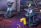 Postindustrial Games Human Interface - Be a Better Human - Blood on the Floor 7