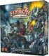 Portal Games Dodatek do gry Zombicide Czarna Plaga: Kompani i wrogowie 1