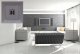 Legrand Niloe Step - ramka potrójna 3x- kolor czarny 863593 3