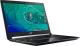 Laptop Acer Acer Aspire 7 A715-72G Black, 15.6 , IPS, Full HD, 1920 x 1080 pixels, Matt, Intel Core i5, i5-8300H, 8 GB, DDR4, SSD 256 GB, N 3