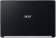 Laptop Acer Acer Aspire 7 A715-72G Black, 15.6 , IPS, Full HD, 1920 x 1080 pixels, Matt, Intel Core i5, i5-8300H, 8 GB, DDR4, SSD 256 GB, N 4