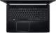 Laptop Acer Acer Aspire 7 A715-72G Black, 15.6 , IPS, Full HD, 1920 x 1080 pixels, Matt, Intel Core i5, i5-8300H, 8 GB, DDR4, SSD 256 GB, N 6