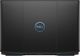 Laptop Dell Dell G3 15 3590 AG FHD i5-9300H/8GB/256GB+1TB/NVIDIA GF GTX1050 3GB/Ubuntu/ENG Backlit kbd/Black, Blue logo/3Y Warranty 2