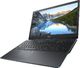 Laptop Dell Dell G3 15 3590 AG FHD i5-9300H/8GB/256GB+1TB/NVIDIA GF GTX1050 3GB/Ubuntu/ENG Backlit kbd/Black, Blue logo/3Y Warranty 4