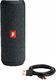 Głośnik JBL Flip Essential czarny (JBLFLIPESSENTIAL) 2