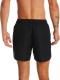 Nike Szorty kąpielowe 5 Volley Short czarne r. XL (NESSA560001) 1