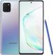 Smartfon Samsung Galaxy Note 10 Lite 6/128GB Srebrny  (SM-N770FZSD) 1