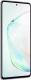 Smartfon Samsung Galaxy Note 10 Lite 6/128GB Srebrny  (SM-N770FZSD) 2