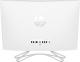 Komputer HP 22-c0046na Core i3-8130U, 4 GB, 16 GB SSD 1 TB HDD Windows 10 3