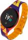 Smartwatch Garett Teen 3 Pomarańczowy 1