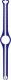 Smartwatch Garett Teen 4 Niebieski  (teen_4) 4