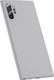 Baseus Ultracienkie etui Baseus Wing Case do Samsung Galaxy Note 10 Plus (białe) 1