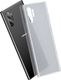 Baseus Ultracienkie etui Baseus Wing Case do Samsung Galaxy Note 10 Plus (białe) 6