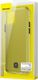 Baseus Przezroczyste etui silikonowe Baseus do iPhone 11 Pro 5,8'' (czarny) 5
