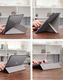 Etui na tablet Baseus Etui smart case Baseus Jane Y-Type do iPad 10.2 2019 (niebieskie) 10
