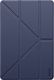 Etui na tablet Baseus Etui smart case Baseus Jane Y-Type do iPad 10.2 2019 (niebieskie) 1