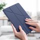 Etui na tablet Baseus Etui smart case Baseus Jane Y-Type do iPad 10.2 2019 (niebieskie) 6