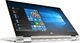 Laptop HP HP Pavilion 14 x360 FHD i7-8565U 8GB 1TB MX130 4GB 6