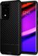 Spigen Etui Core Armor S20 Ultra czarny (ACS00847) 1
